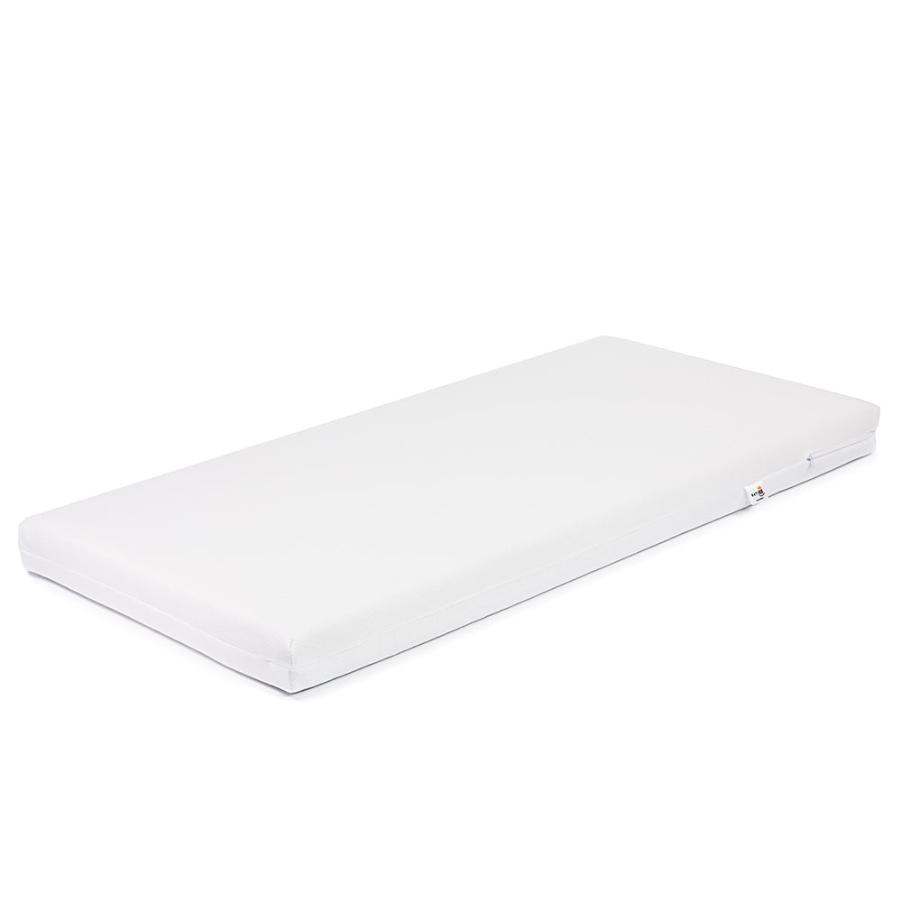 Saltea de spuma-latex 120x60x8 cm Nativo Dreams saltea-copii