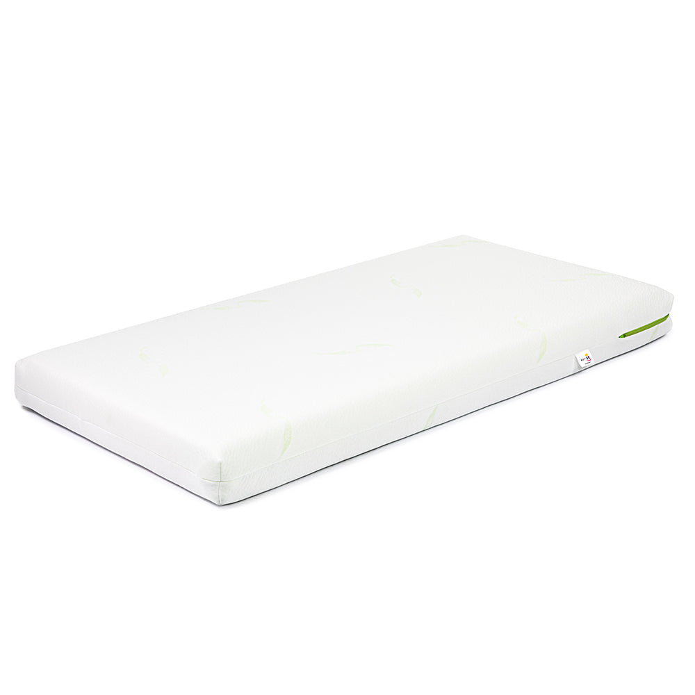 Saltea cocos-spuma-latex 120x60x10 cm Nativo Dreams saltea-copii