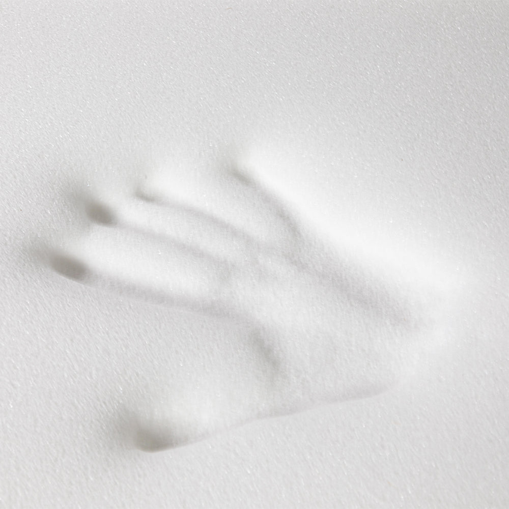 Perna din spuma cu memorie Nativo Dreams 57x37x3 cm perna