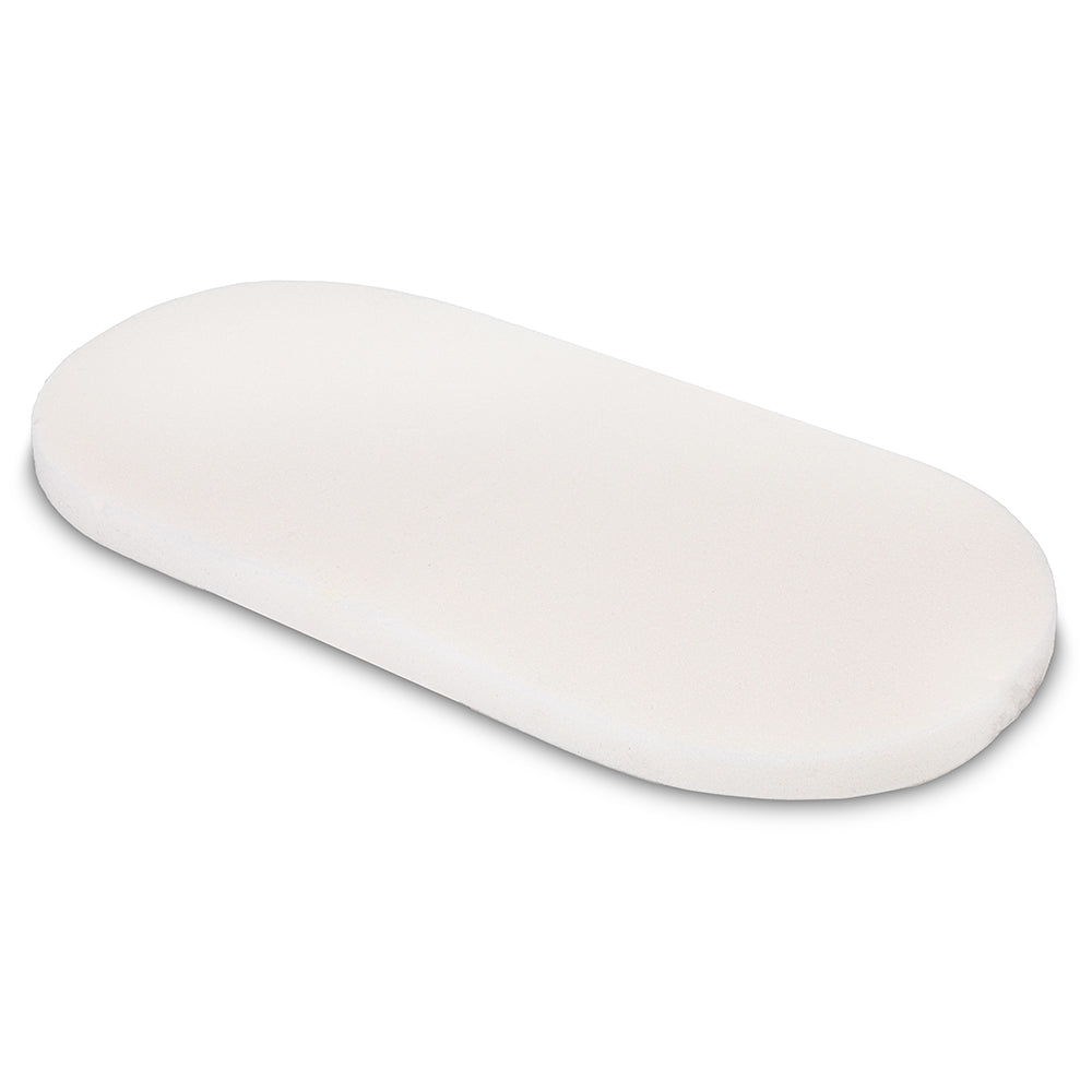 Saltea landou matlasata de spuma 75x35x4 cm Nativo Travel accesorii-carucior