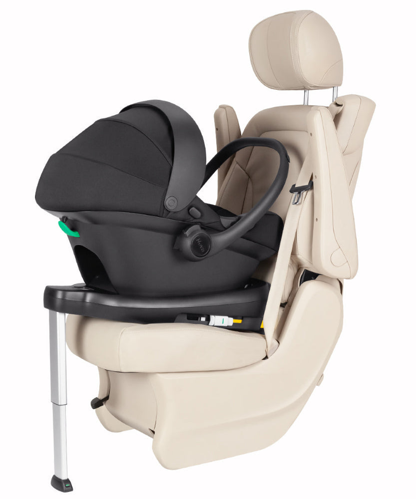Baza Isofix pentru scaunul auto grupa 0 + Carrello Nova I-Size 40-87 cm accesorii-scaun-auto