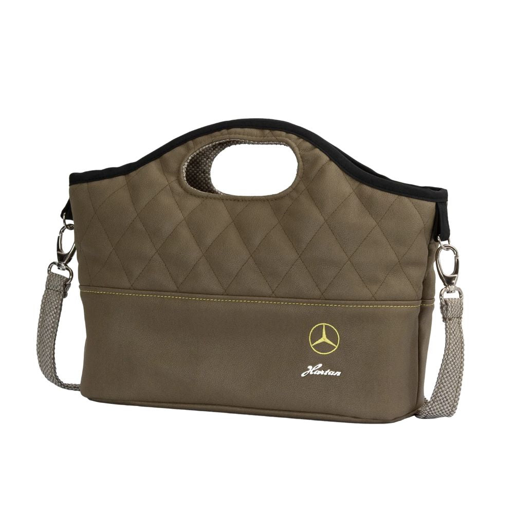 Carucior sport cu scaun reversibil Hartan Mercedes-Benz Avantgarde GTX Street Art (724) carucior-sport