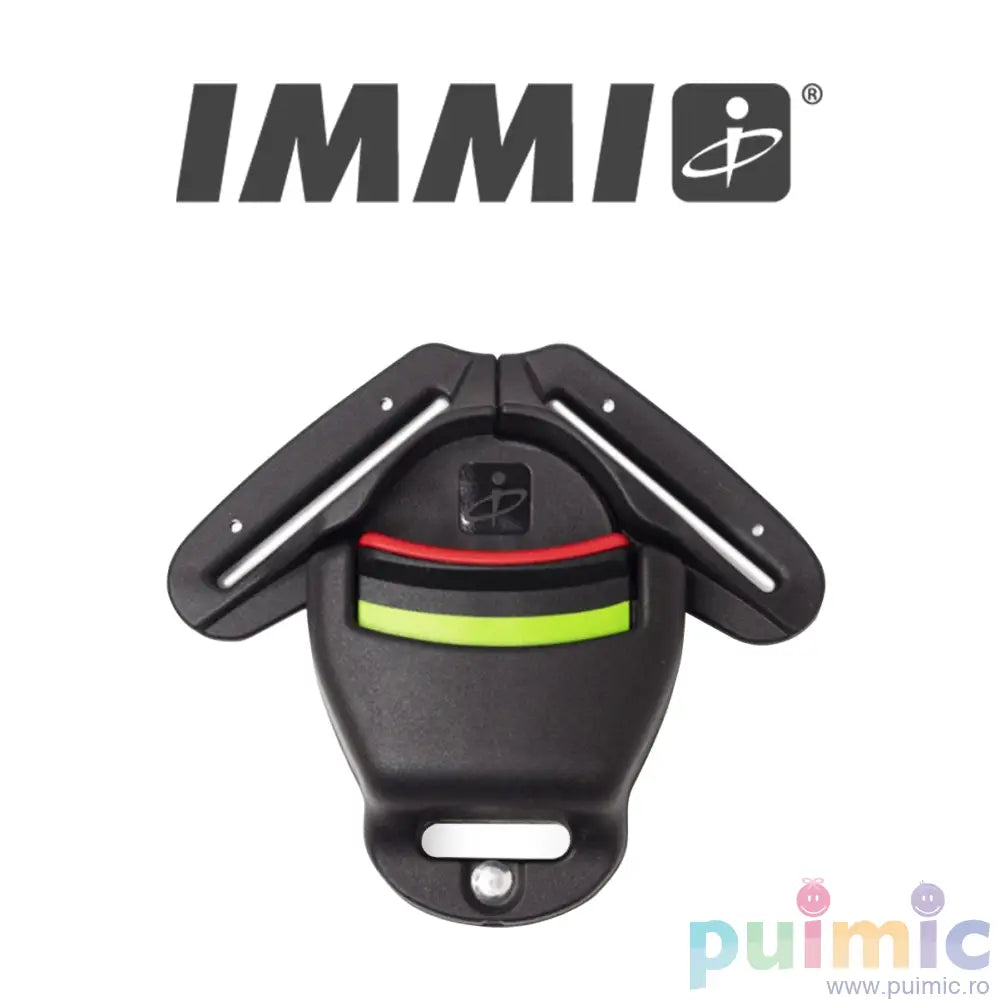 Scaun auto rotativ 360° SPS Carrello GENESIS + i-SIZE R129/03 40-150 cm ISOFIX Absolute Black scaun-auto