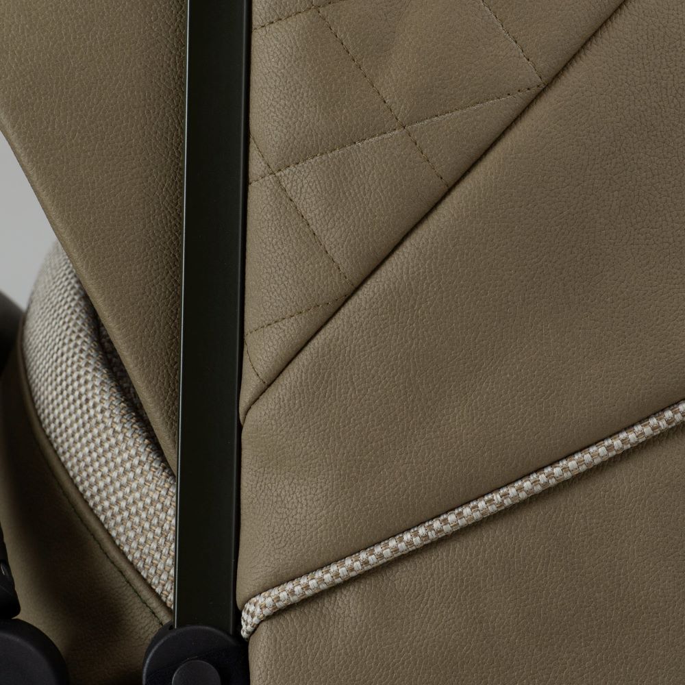 Carucior sport cu scaun reversibil Hartan Mercedes-Benz Avantgarde GTX Tuscany (716) carucior-sport