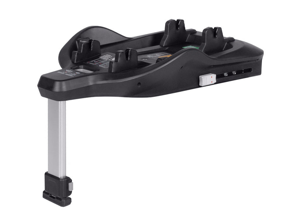 Baza Isofix cu picior suport pentru scaunul auto grupa 0 + Carrello VEGA I-Size 40-87 cm