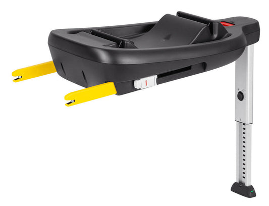 Baza Isofix pentru scaunul auto grupa 0 + Carrello Nova I-Size 40-87 cm accesorii-scaun-auto