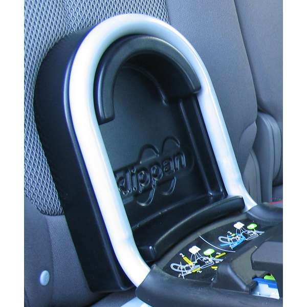 Distantier baza Isofix pentru Klippan Triofix/Dinofix