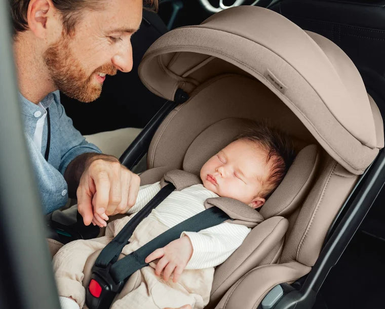 Scaun auto copii grupa 0+ Britax Römer BABY-SAFE PRO, 40-85 cm, inclinare reglabila