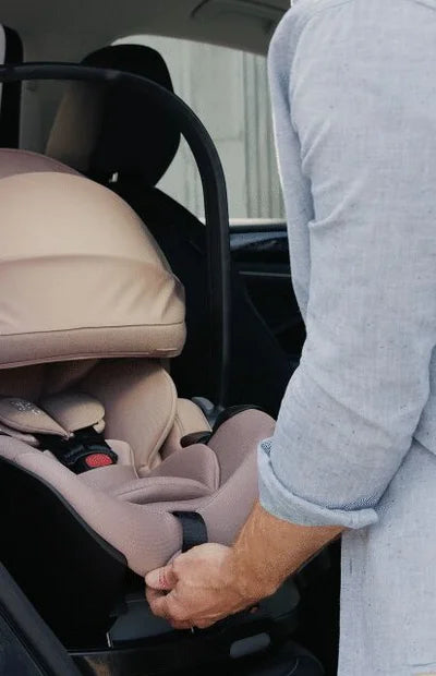 Scaun auto copii grupa 0+ Britax Römer BABY-SAFE PRO, 40-85 cm, inclinare reglabila