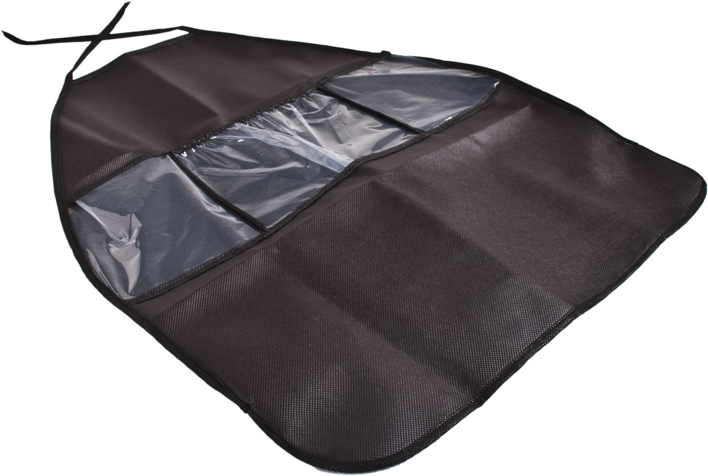 Set protectie bancheta si organizator scaun auto Caretero