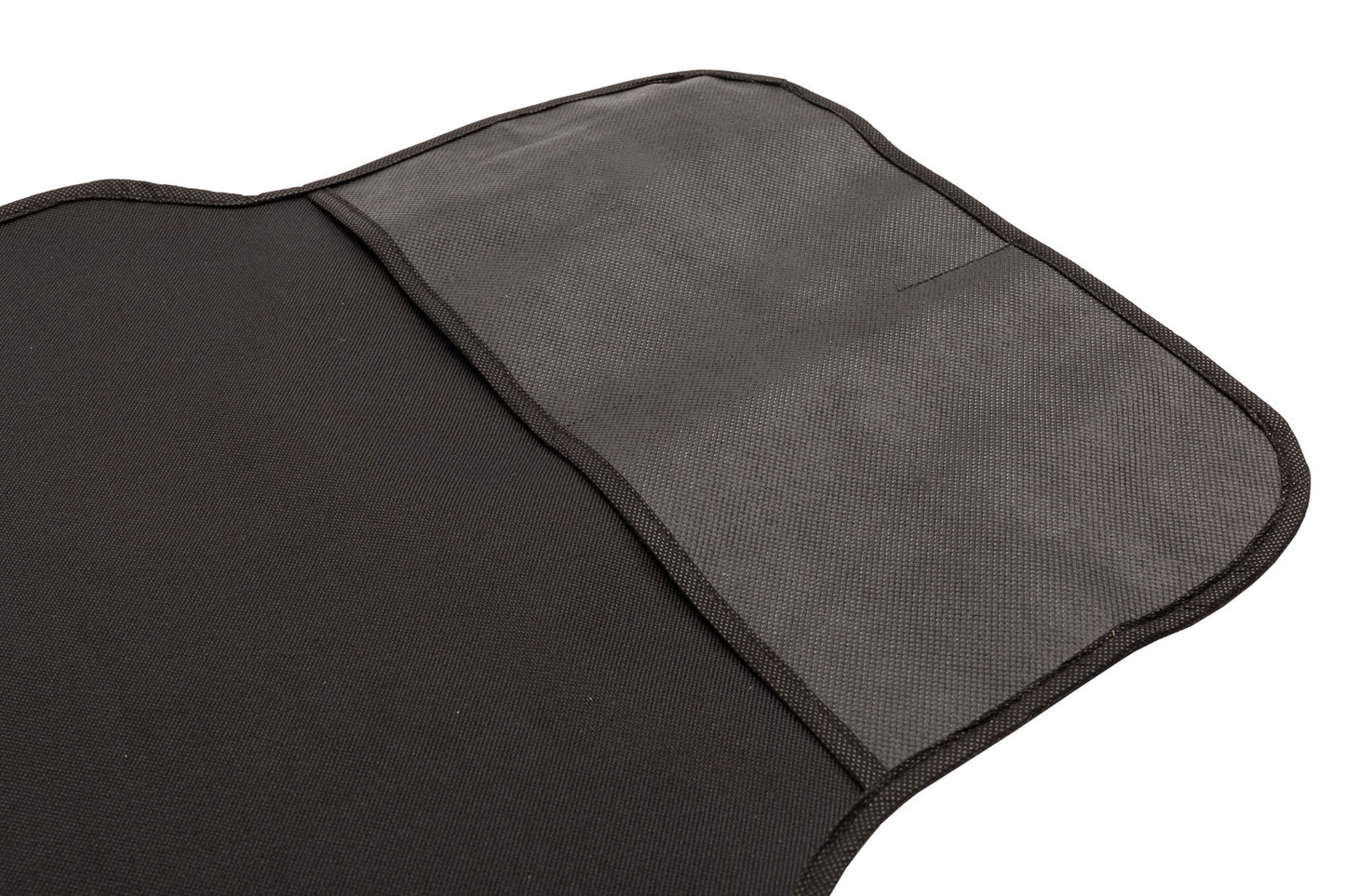 Set protectie bancheta si organizator scaun auto Caretero