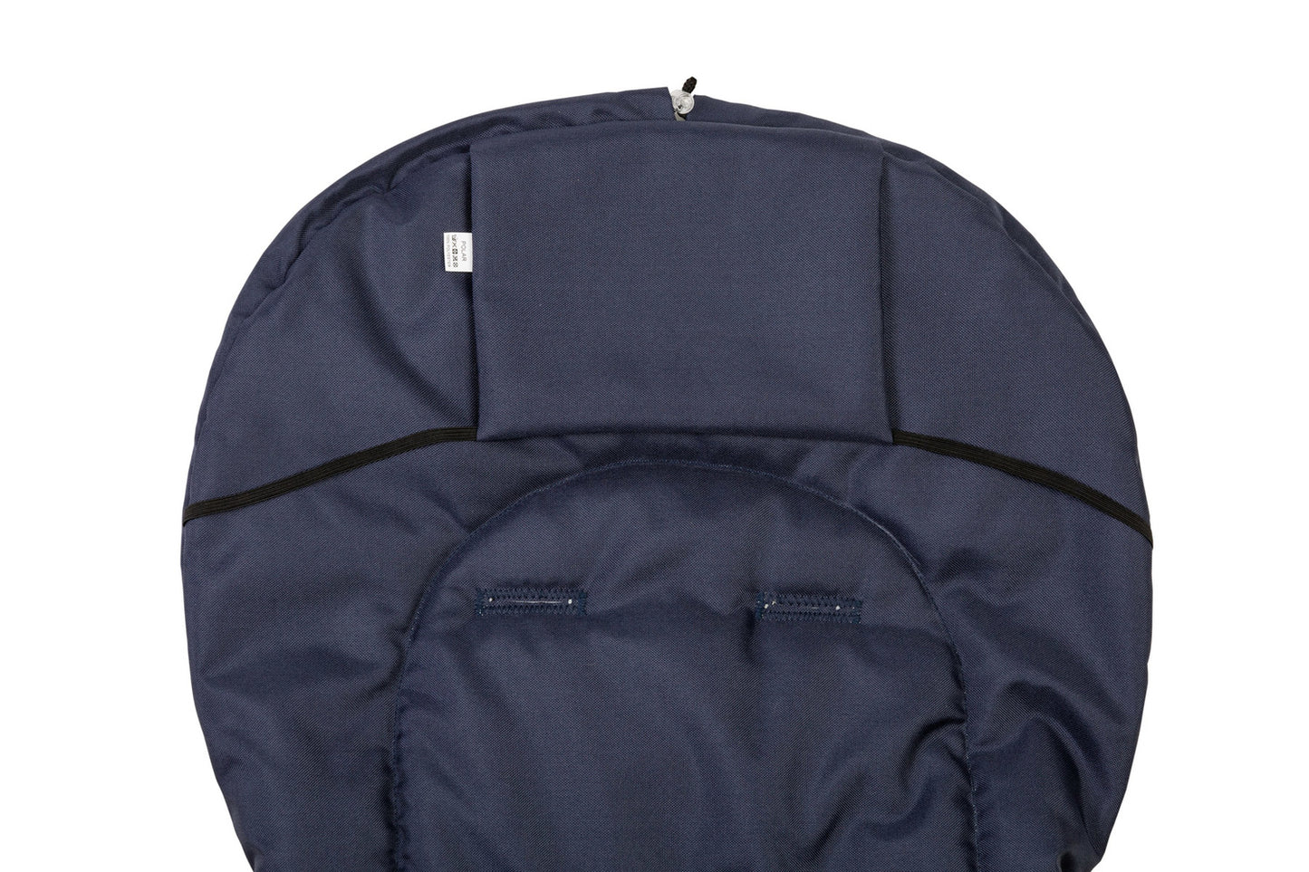 Sac de iarna Sensillo lana 95x40 cm Navy