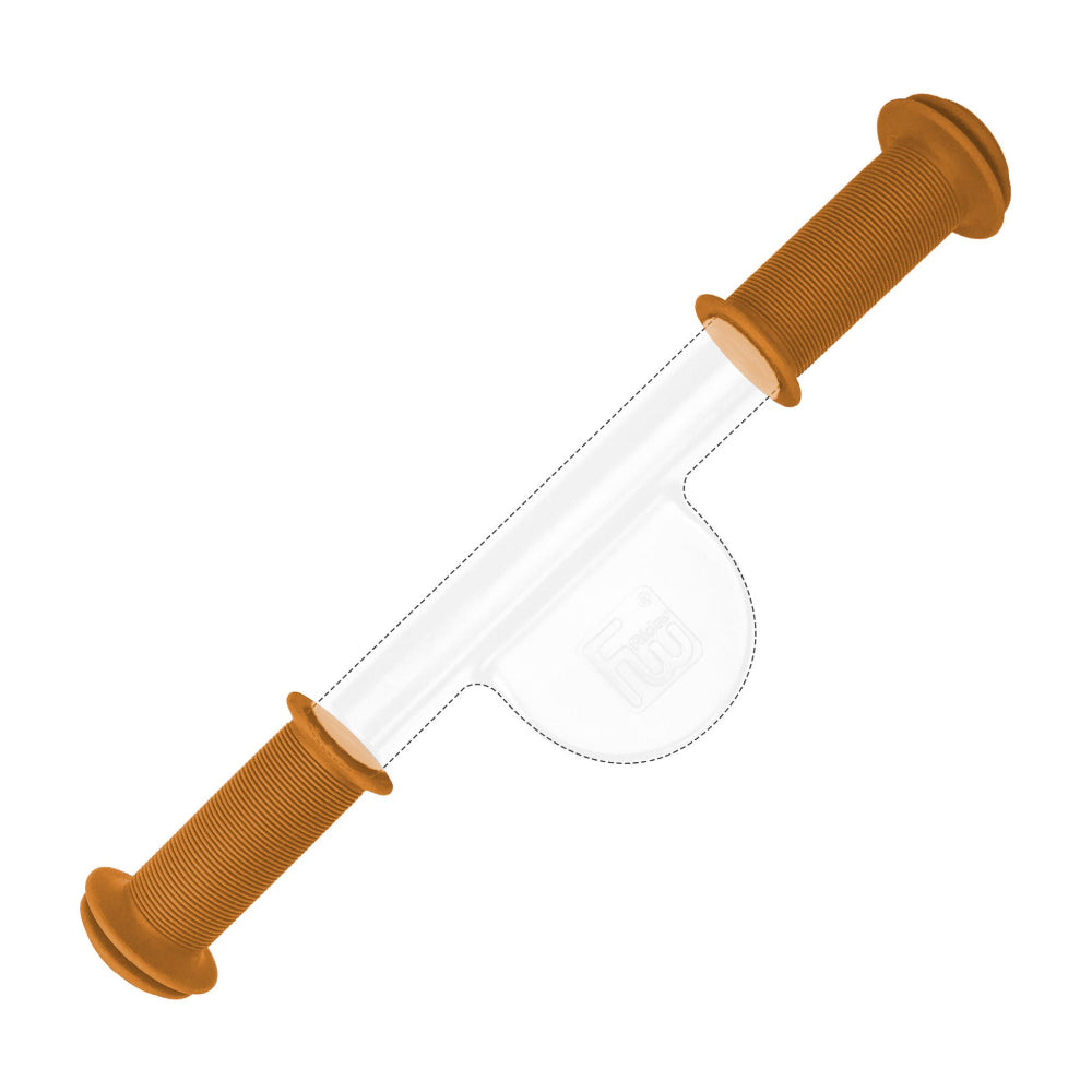 Manere de cauciuc Funny Wheels Rider Supersport