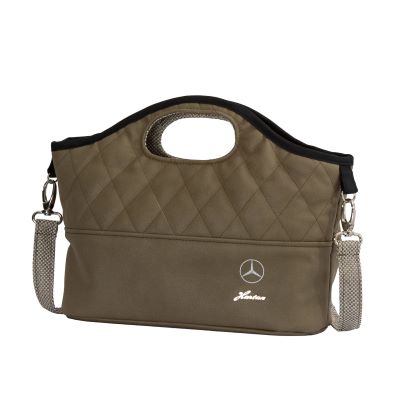 Carucior sport cu scaun reversibil Hartan Mercedes-Benz Avantgarde GTX Tuscany (716) carucior-sport