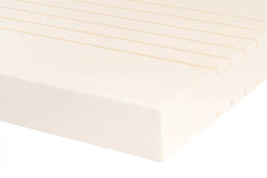 Saltea cocos-spuma-latex 120x60x10 cm Nativo Dreams saltea-copii