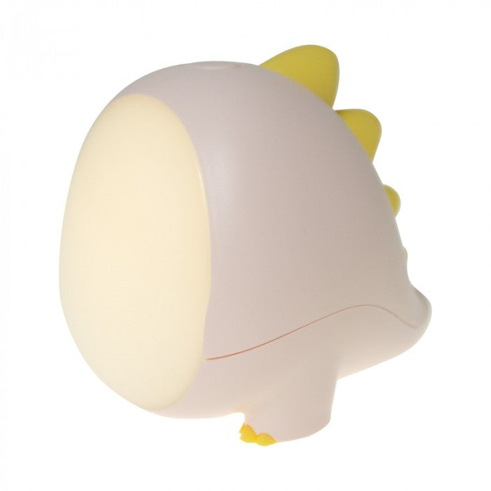 Lampa de veghe LED de silicon Mary's Dino Roz