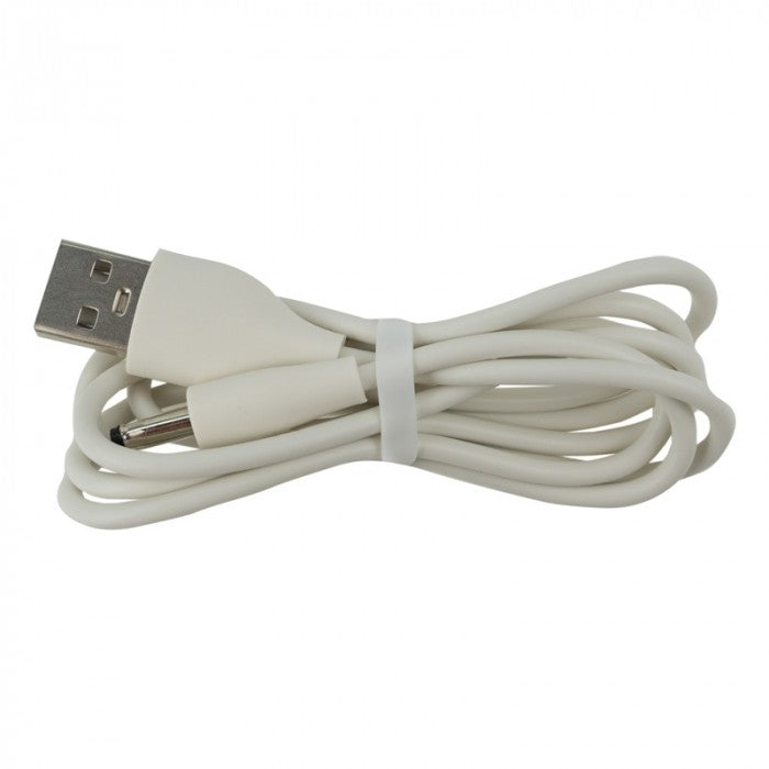Lampa de veghe LED de silicon Mary's Mouse Gri