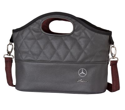 Carucior sport cu scaun reversibil Hartan Mercedes-Benz Avantgarde GTX Rubellit (714) carucior-sport