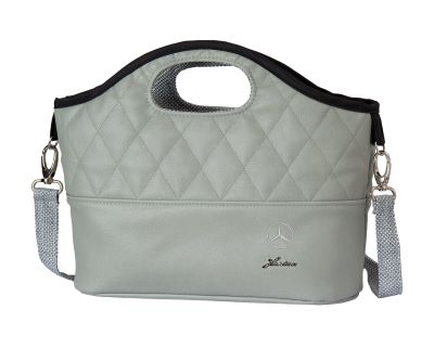 Carucior sport cu scaun reversibil Hartan Mercedes-Benz Avantgarde GTX Sage Grey (718) carucior-sport