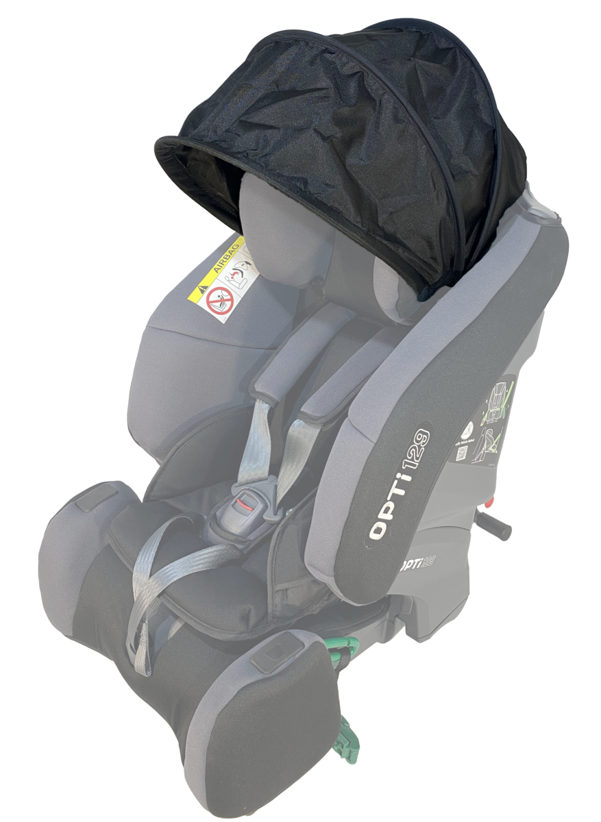 Parasolar scaun auto Klippan OPTI 129/CENTURY/MAXI accesorii-scaun-auto