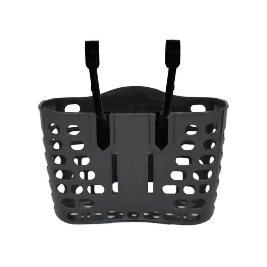 Cosulet pentru ghidonul bicicletelor Funny Wheels Rider Sport/SuperSport Negru accesorii-rideon