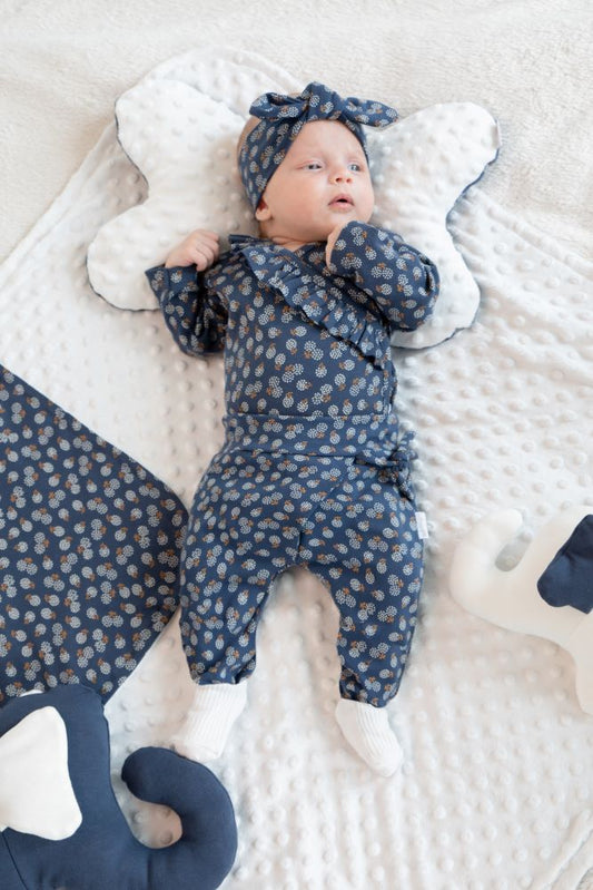 Pantalon bebelus (179016) ’Sonia’ pantaloni-bebelusi