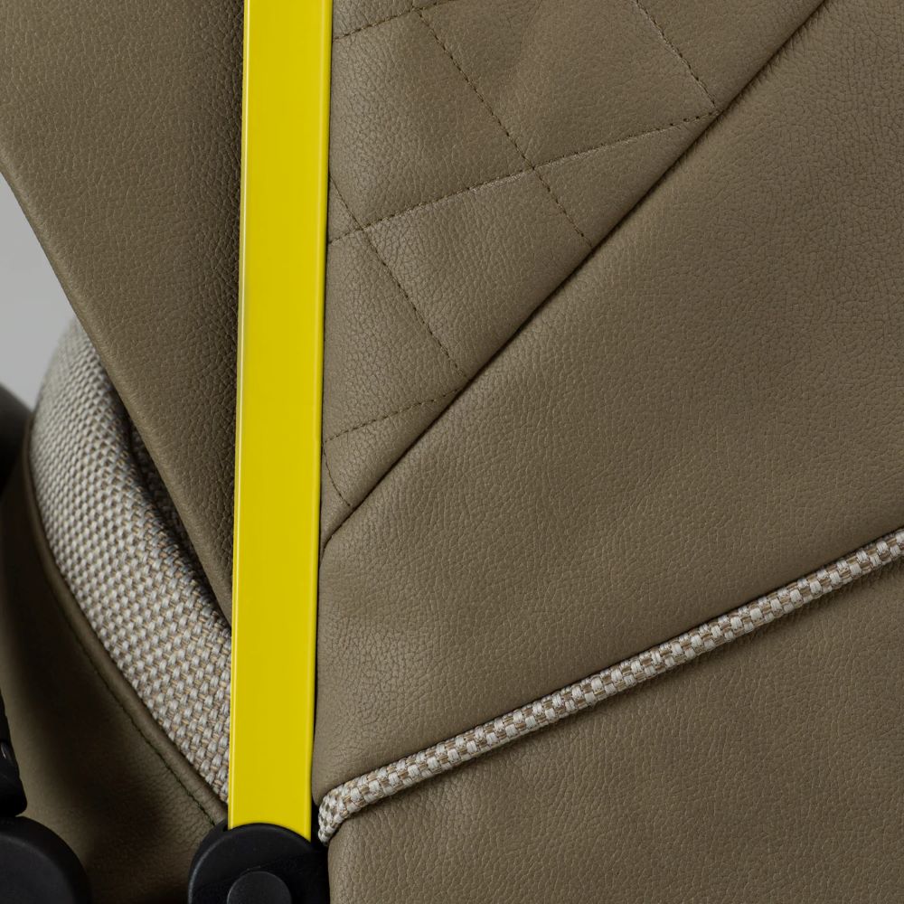 Landou pliabil Premium pentru carucior Mercedes-Benz Avantgarde Street Art accesorii-carucior