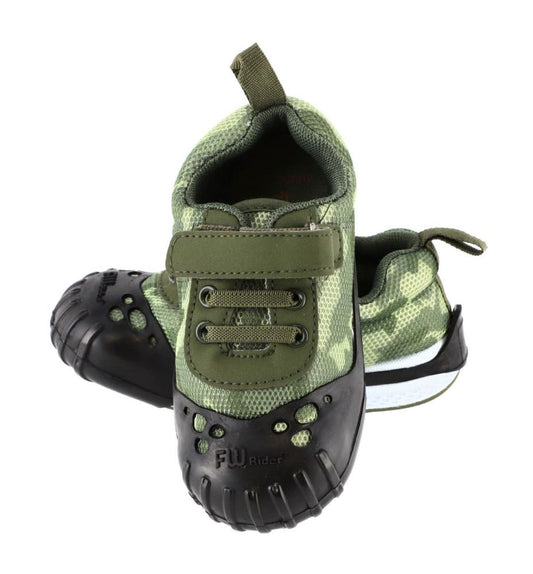 Protectii pentru pantofi marimea 18-27 Funny Wheels Rider SHOE CARE GUARD Negre