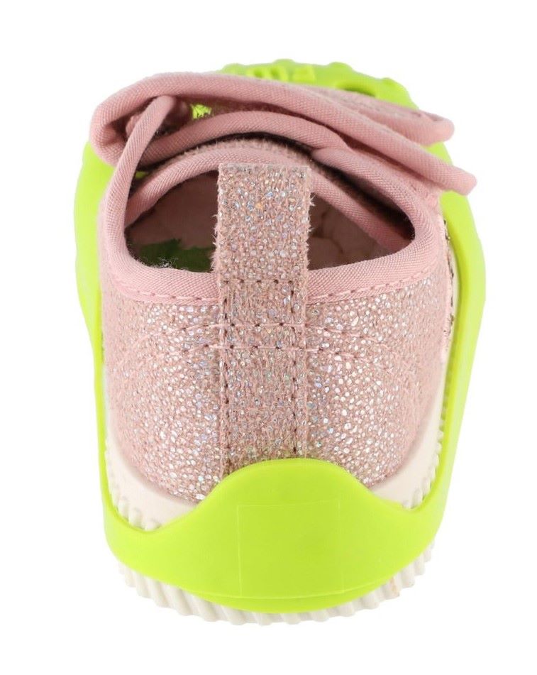 Protectii pentru pantofi marimea 18-27 Funny Wheels Rider SHOE CARE GUARD Lime