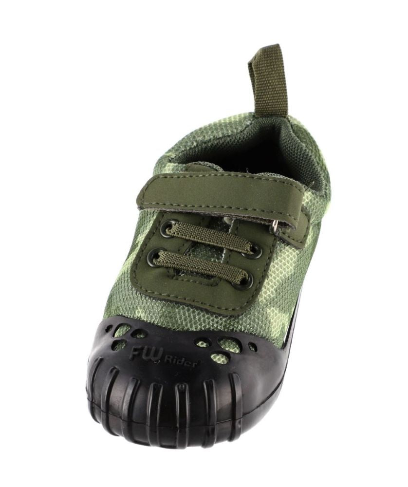 Protectii pentru pantofi marimea 18-27 Funny Wheels Rider SHOE CARE GUARD Negre