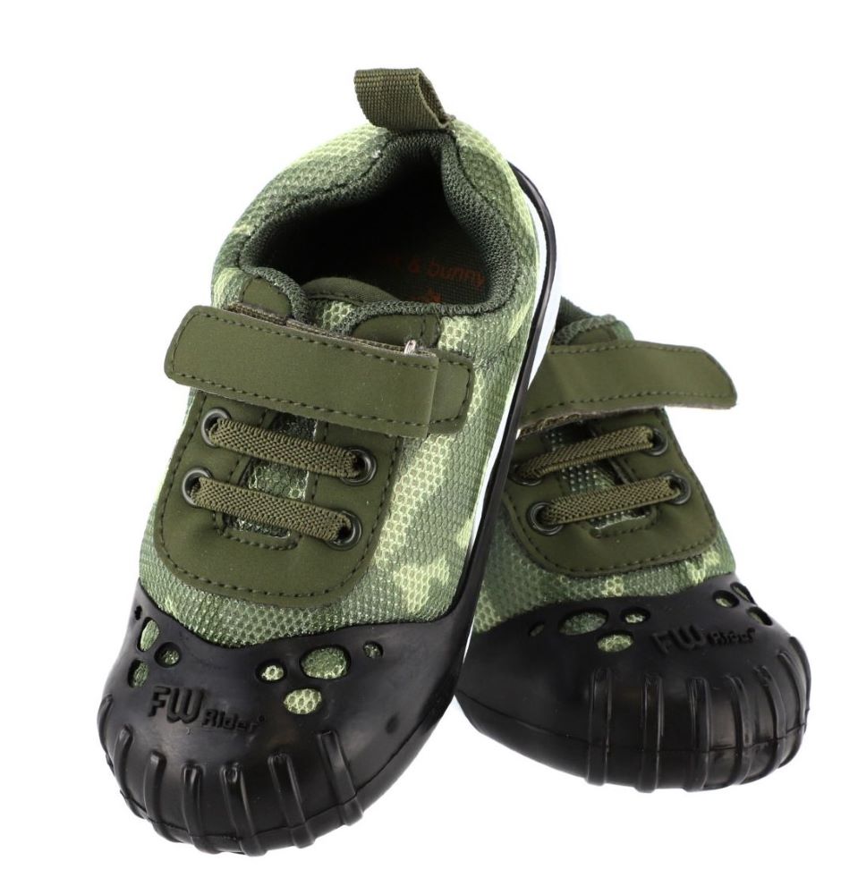Protectii pentru pantofi marimea 18-27 Funny Wheels Rider SHOE CARE GUARD Negre