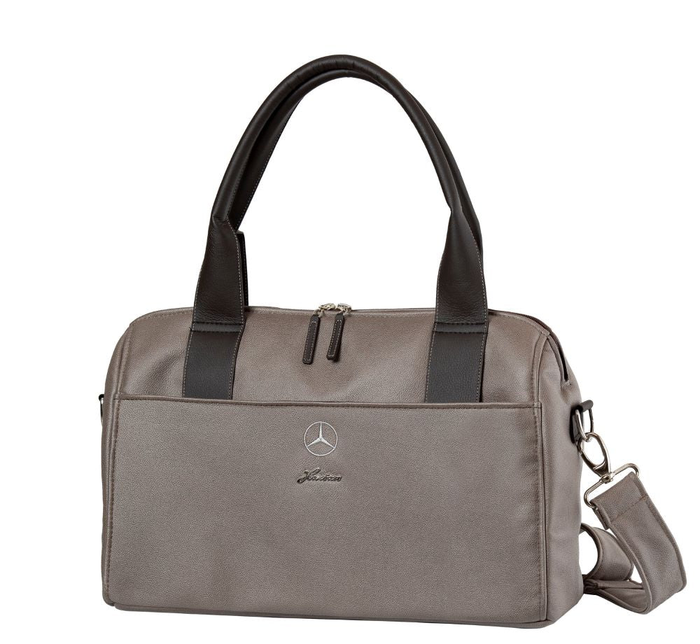 Geanta pentru scutece Mercedes-Benz Tartufo accesorii-carucior