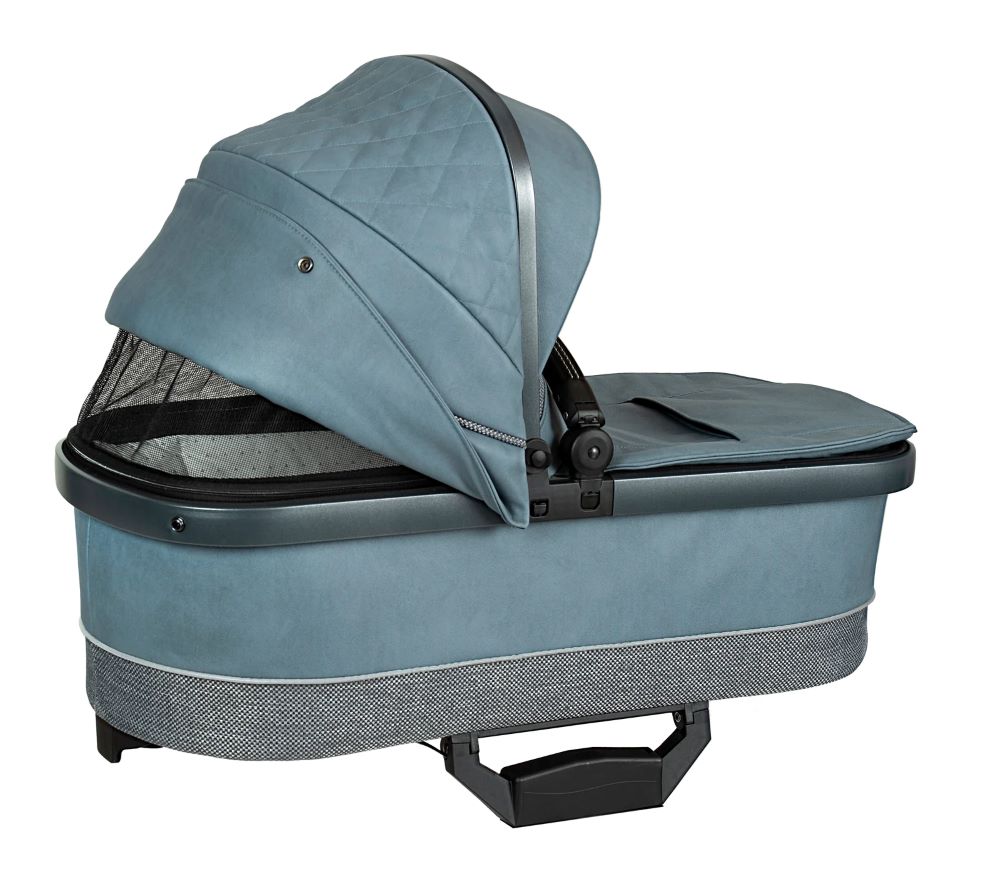 Carucior Hartan Mercedes-Benz Avantgarde GTX 2 in 1 Denim Blue (845) carucior-2-in-1