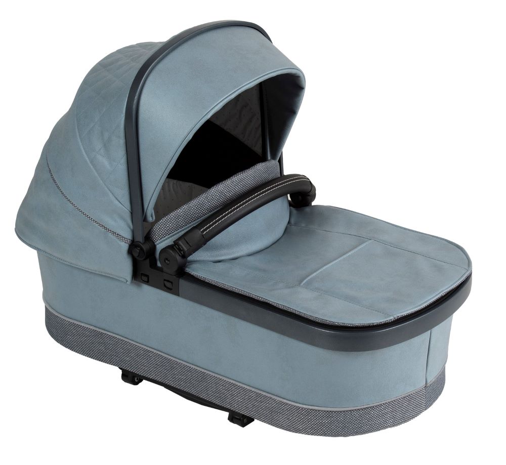 Carucior Hartan Mercedes-Benz Avantgarde GTX 2 in 1 Denim Blue (845) carucior-2-in-1