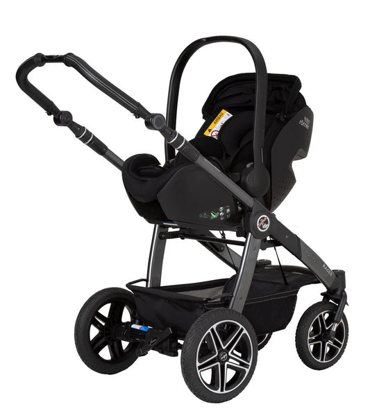 Adaptori 9912 compatibili Maxi Cosi pentru carucioarele Hartan Mercedes-Benz accesorii-carucior