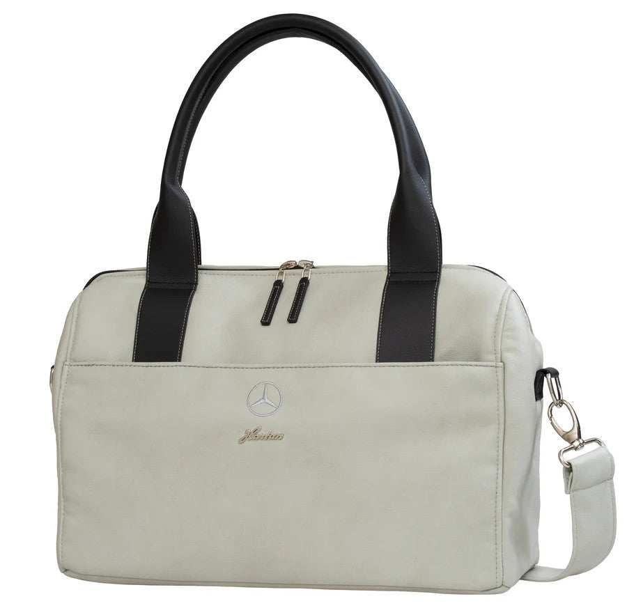 Geanta pentru scutece Mercedes-Benz Opalith accesorii-carucior