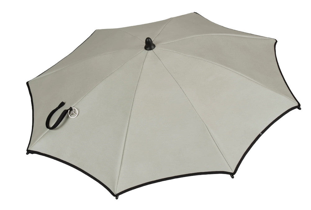 Umbreluta parasolar pentru carucior Hartan Mercedes-Benz Avantgarde Opalith accesorii-carucior