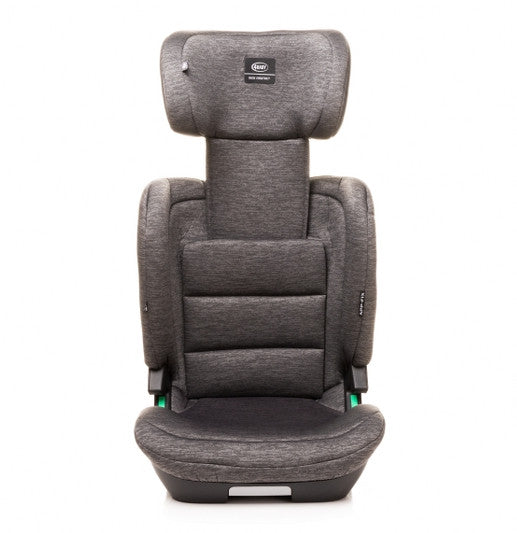 Scaun auto 4Baby App-Fix doua pozitii de inclinare Isofix i-Size 100-150 cm Grey scaun-auto