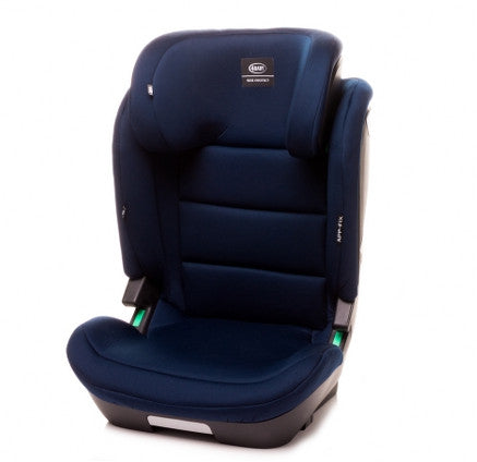 Scaun auto 4Baby App-Fix doua pozitii de inclinare Isofix i-Size 100-150 cm Navy Blue scaun-auto