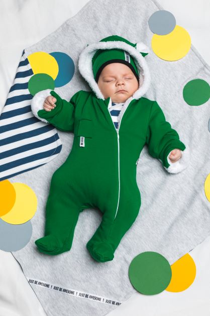 Combinezon polar (190270) Nicol ’Alex’ combinezon