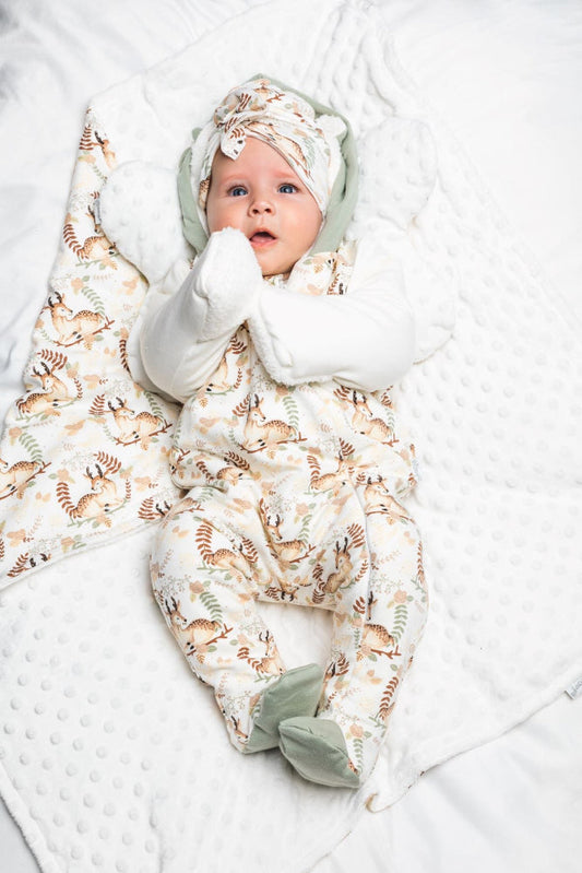 Combinezon polar (187270) Colectia Nicol ’Bibi’ combinezon