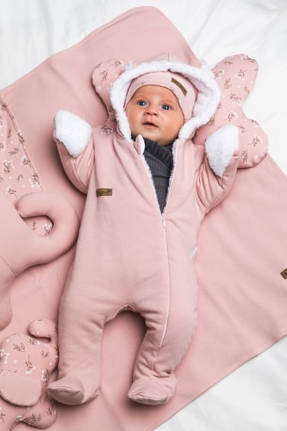 Combinezon polar (188270) Nicol ’Nela’ combinezon