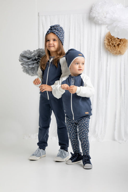 Hanorac de bumbac (179273) ’Sonia’ 122 hanorac