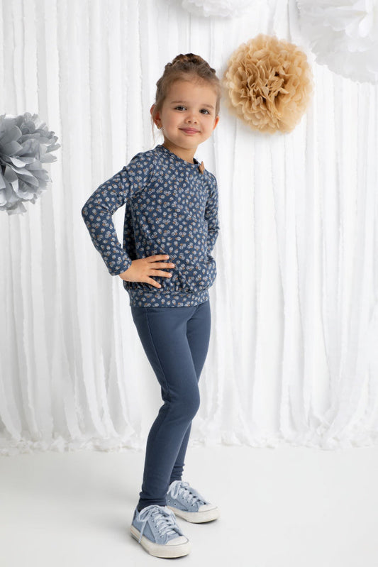 Bluza cu maneca lunga (179138) ’Sonia’ bluza