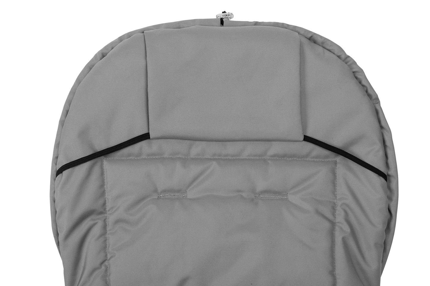 Sac de iarna Sensillo lana 95x40 cm Grey