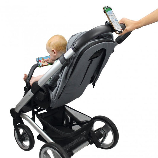 Suport universal pentru telefon Dooky Menta