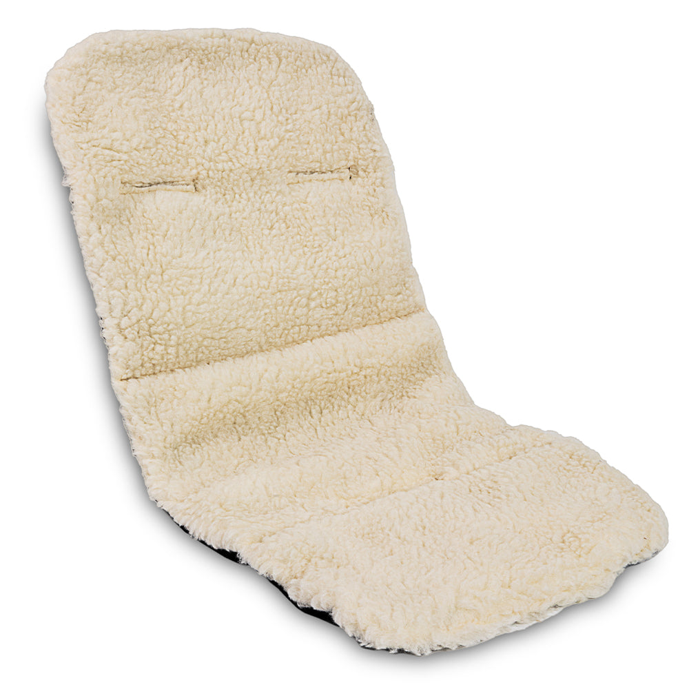 Salteluta de lana pentru landou 72x35 cm Nativo Winter accesorii-carucior