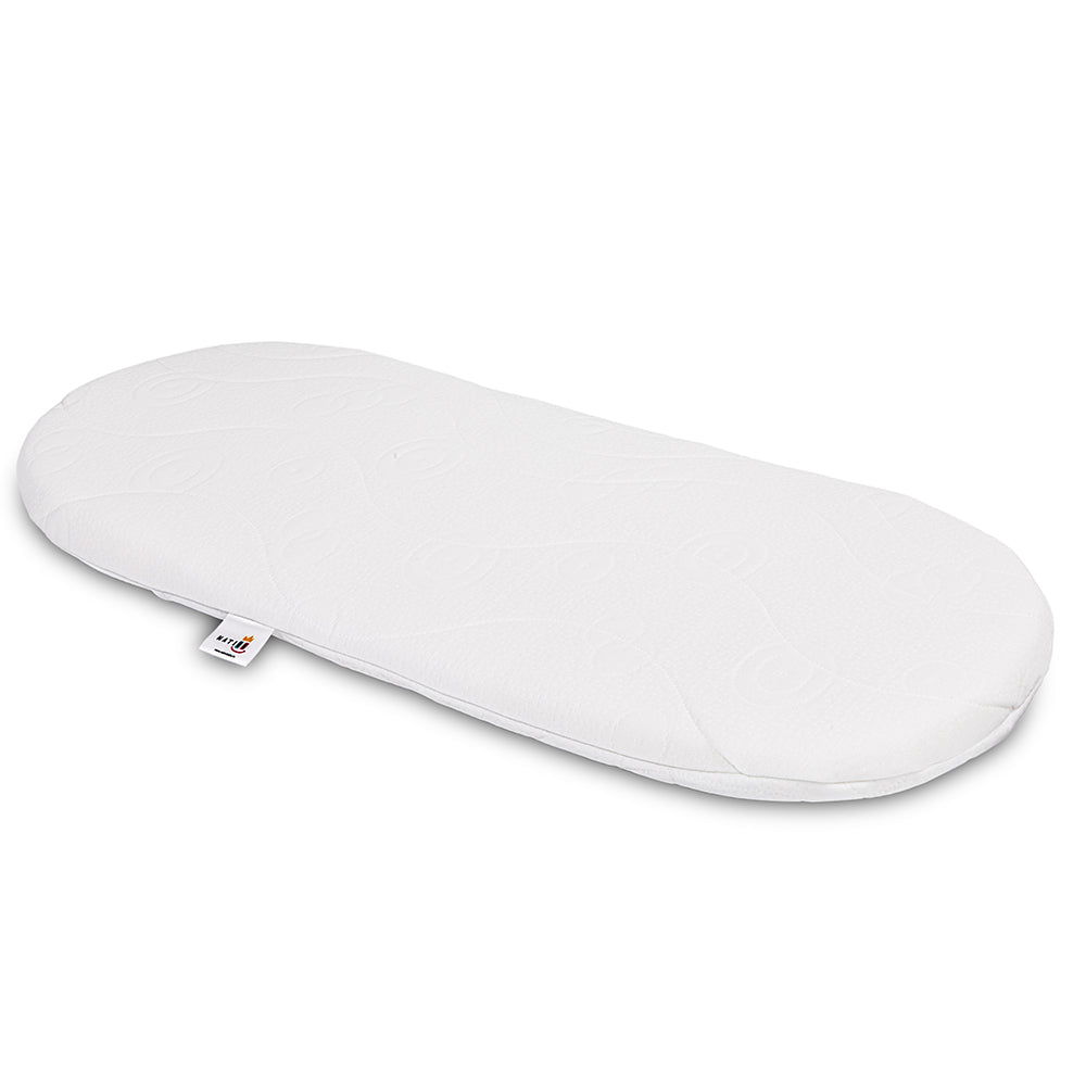 Saltea landou matlasata de spuma 75x35x4 cm Nativo Travel accesorii-carucior