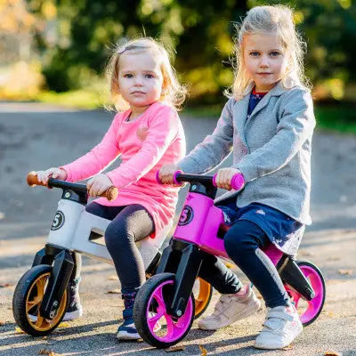 Funny Wheels Rider