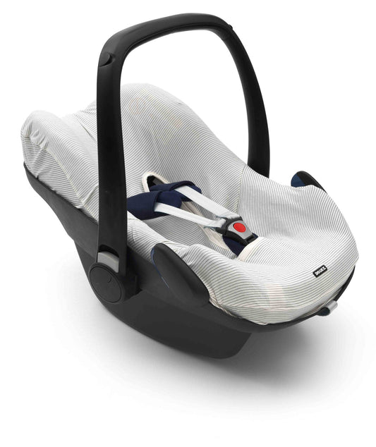 Husa de bumbac pentru scaune auto grupa 0 + Dooky Linea accesorii-scaun-auto